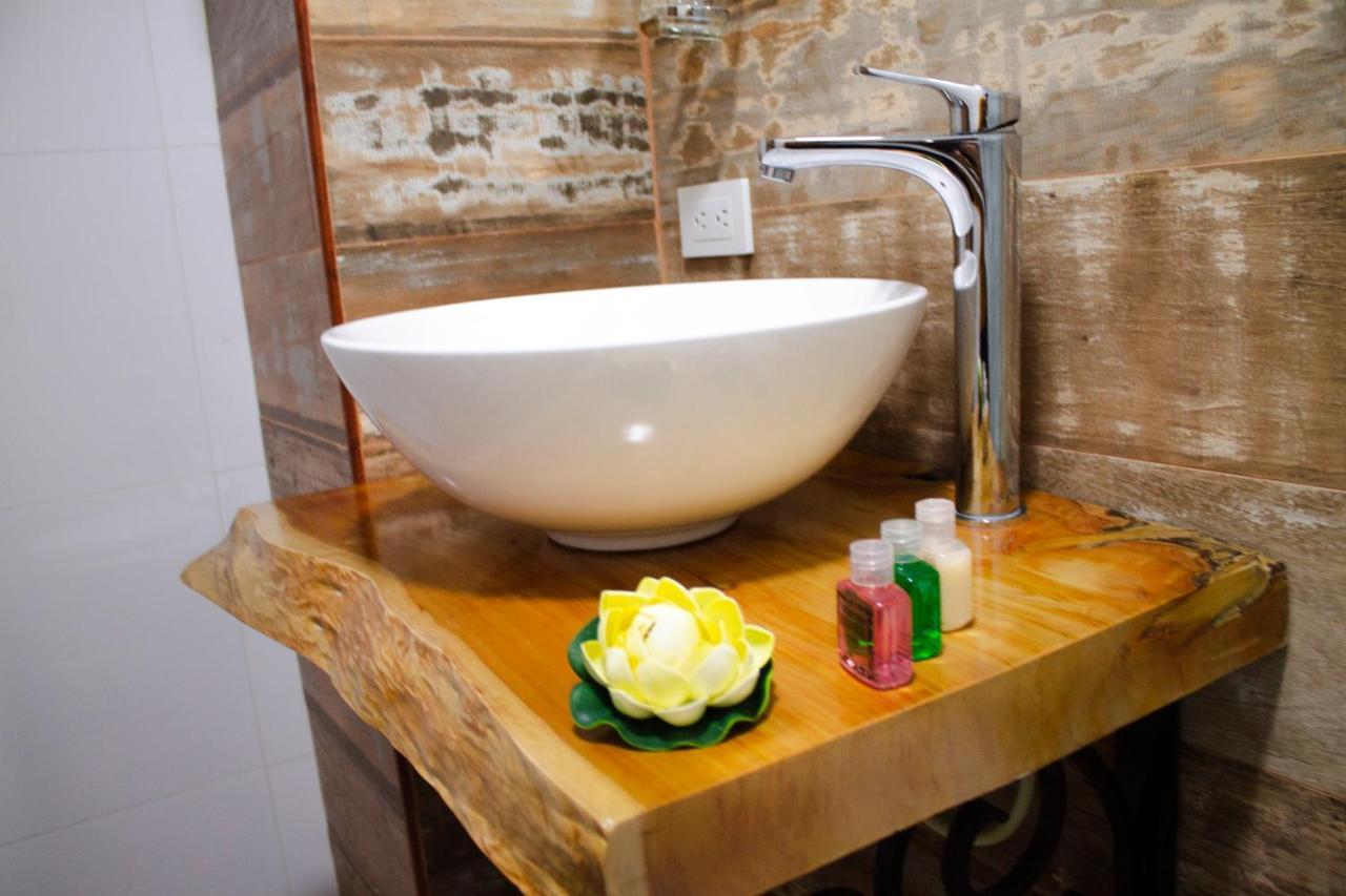 Hostal La Mercedes Boutique Cali Kültér fotó