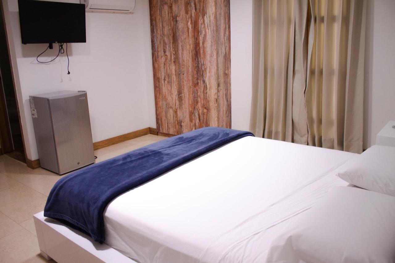 Hostal La Mercedes Boutique Cali Kültér fotó