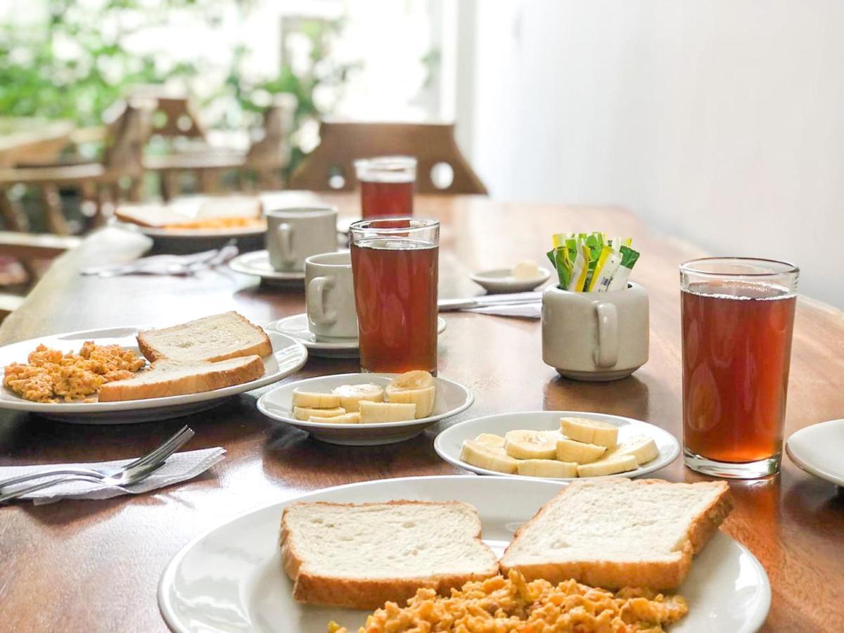 Hostal La Mercedes Boutique Cali Kültér fotó