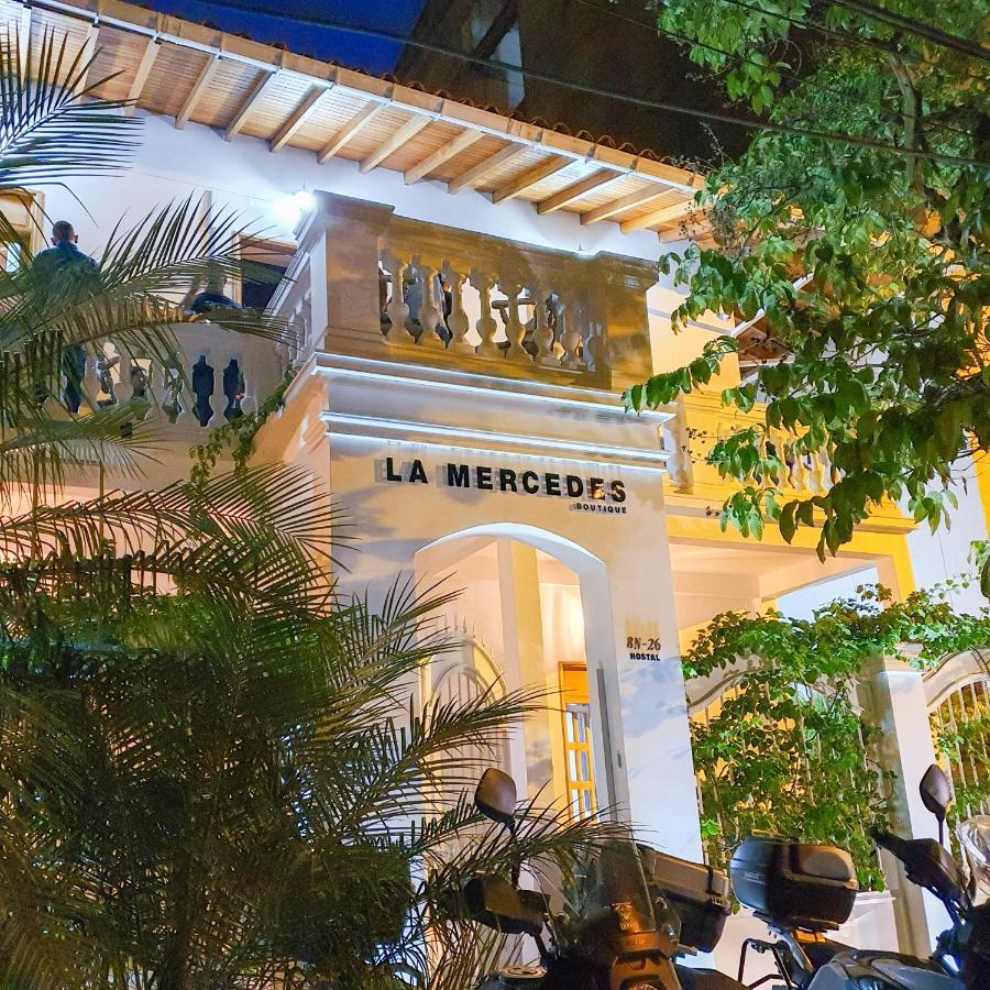 Hostal La Mercedes Boutique Cali Kültér fotó