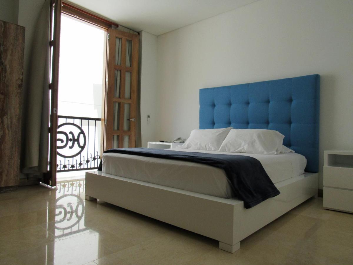 Hostal La Mercedes Boutique Cali Kültér fotó