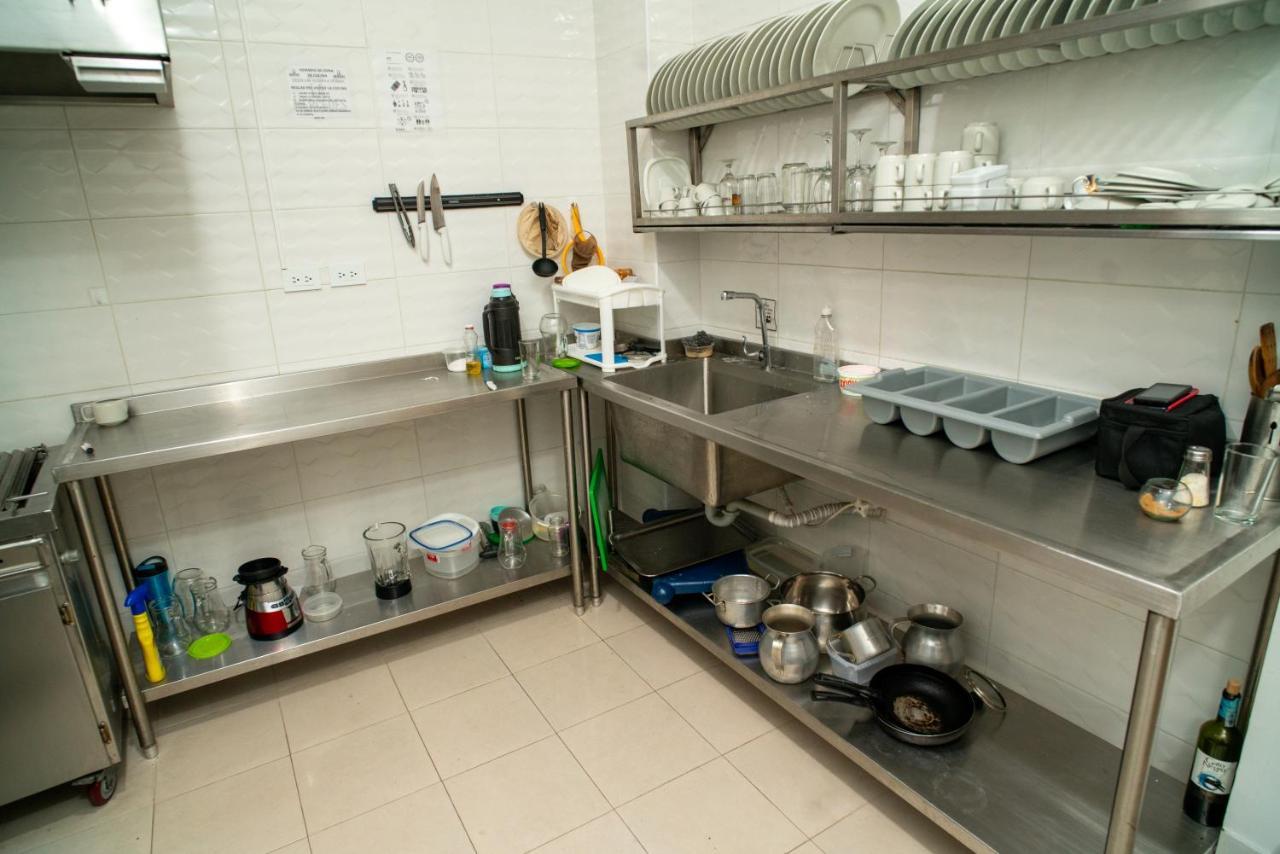 Hostal La Mercedes Boutique Cali Kültér fotó
