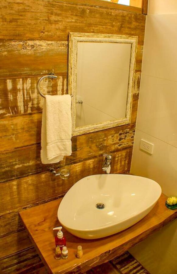 Hostal La Mercedes Boutique Cali Kültér fotó