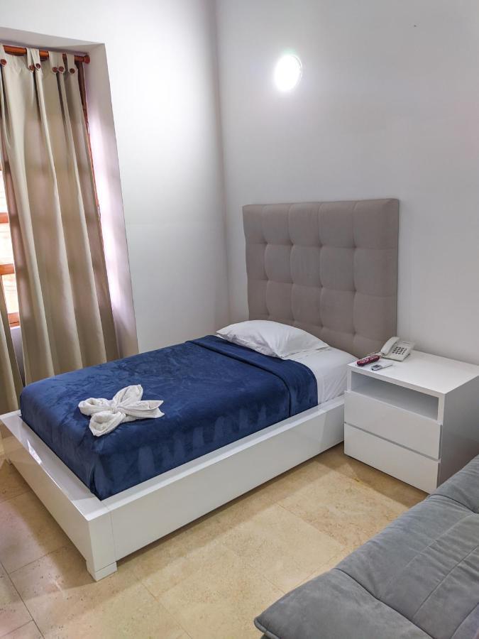 Hostal La Mercedes Boutique Cali Kültér fotó