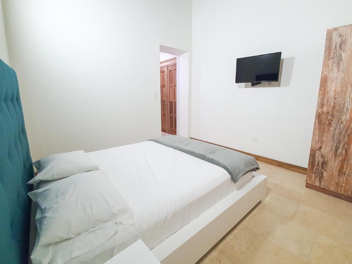 Hostal La Mercedes Boutique Cali Kültér fotó